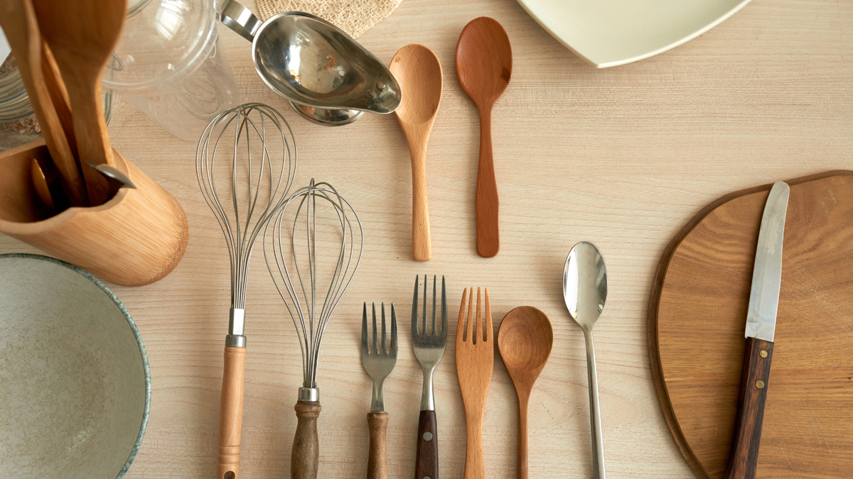 Kitchen Items