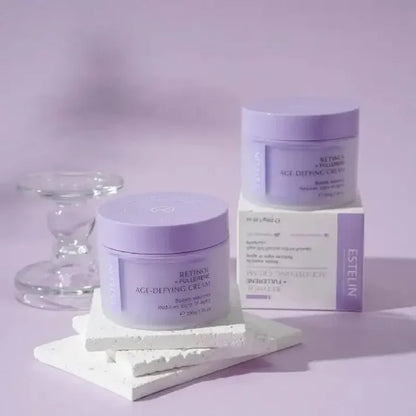 Retinol & Fullerene Anti-aging Cream